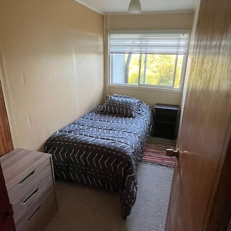 Departamento Altos Del Tolten Villarrica Eksteriør bilde