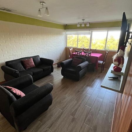 Departamento Altos Del Tolten Villarrica Eksteriør bilde