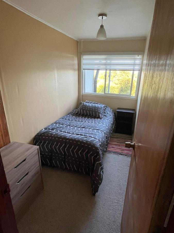 Departamento Altos Del Tolten Villarrica Eksteriør bilde