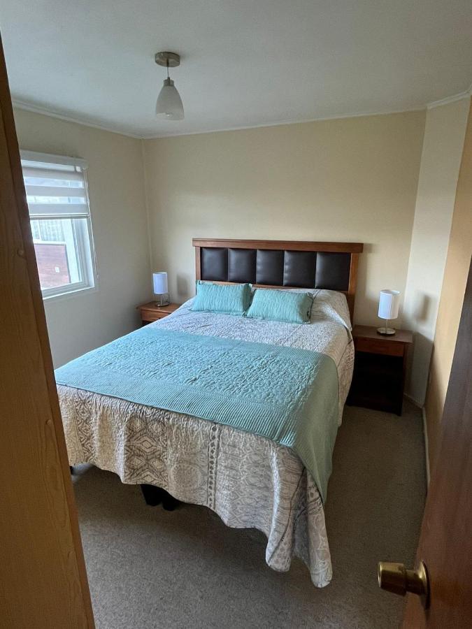 Departamento Altos Del Tolten Villarrica Eksteriør bilde