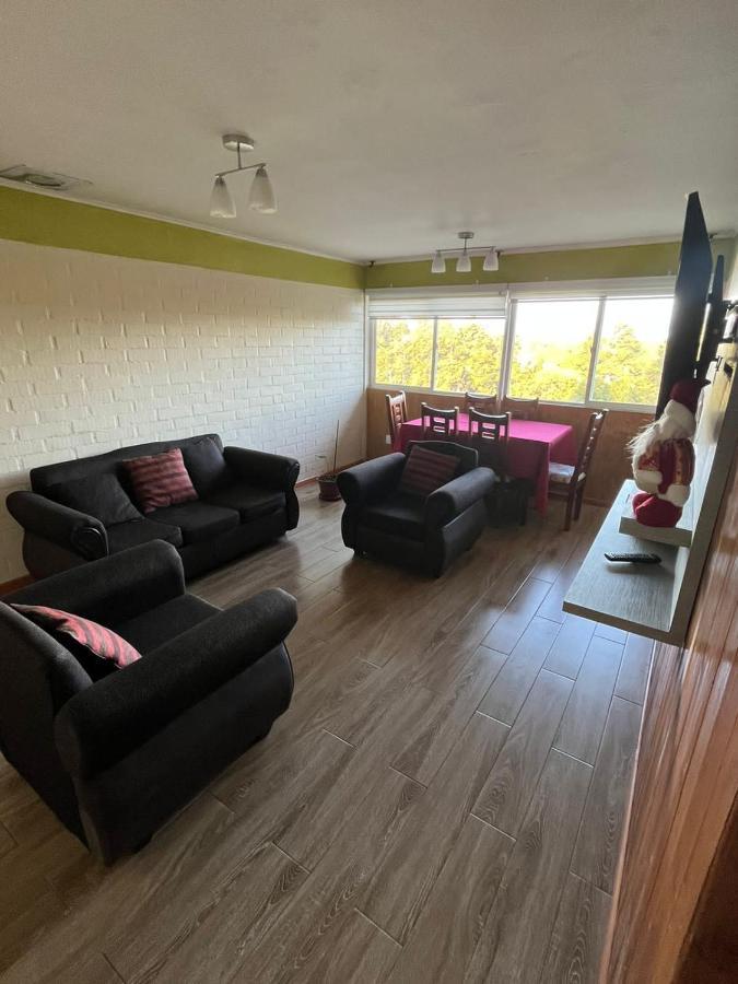 Departamento Altos Del Tolten Villarrica Eksteriør bilde