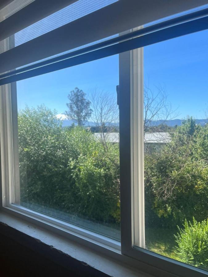 Departamento Altos Del Tolten Villarrica Eksteriør bilde