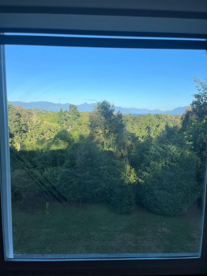 Departamento Altos Del Tolten Villarrica Eksteriør bilde